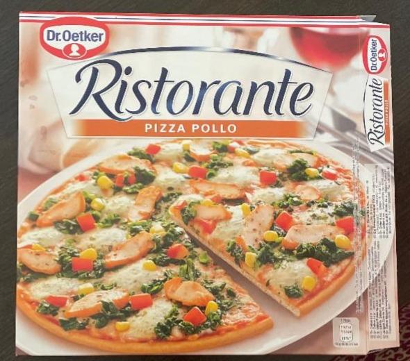 Фото - Ristorante Pizza Pollo Dr.Oetker