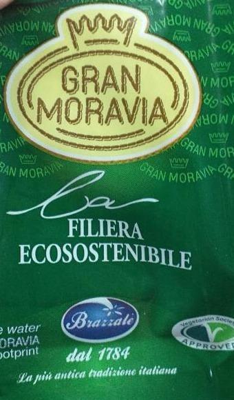 Фото - сыр пармезан cheese filiera ecosostenibile Gran Moravia