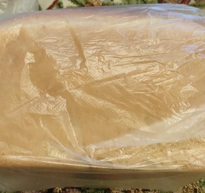 Фото - Хлеб белый из муки высшего сорта Самбери