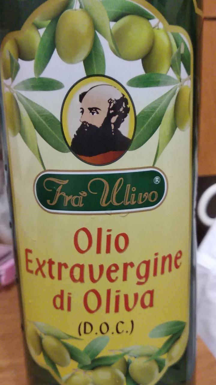 Фото - Оливковое масло Extravergine di Oliva Fra Ulivo