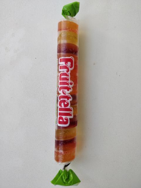 Фото - Мармелад с начинкой со вкусами 