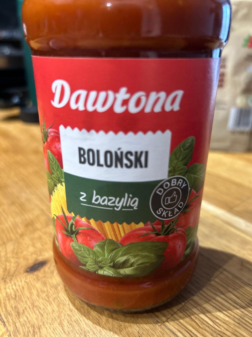 Фото - томатный соус к пасте Dawtona