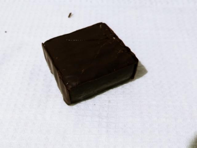Фото - Конфеты в шоколадной глазури Птица Дивная Акконд