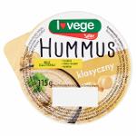 Фото - хумус классический hummus i love vege classic Sante