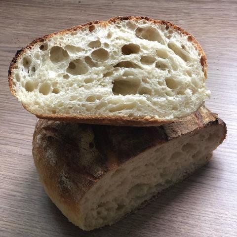 Фото - Хлеб без дрожжей