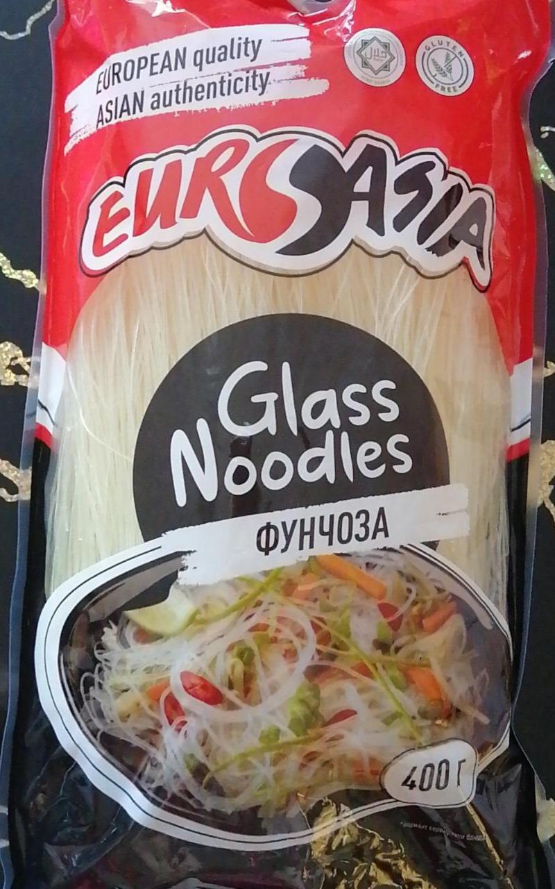 Фото - Вермишель Фунчоза Glass Noodles EurAsia