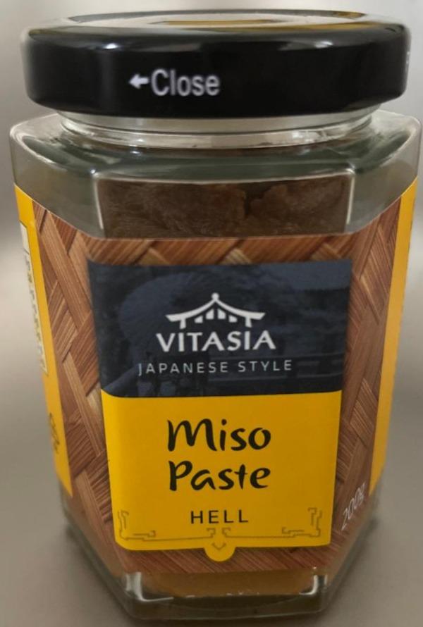 Фото - Japanese Style Miso Paste hell Vitasia