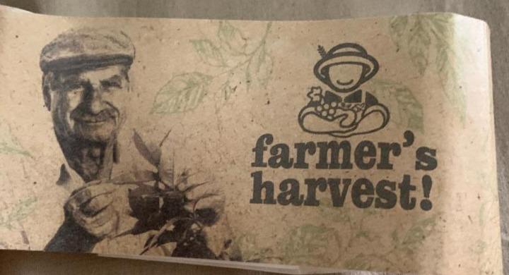 Фото - Сушеный чернослив Farmer’s harvest