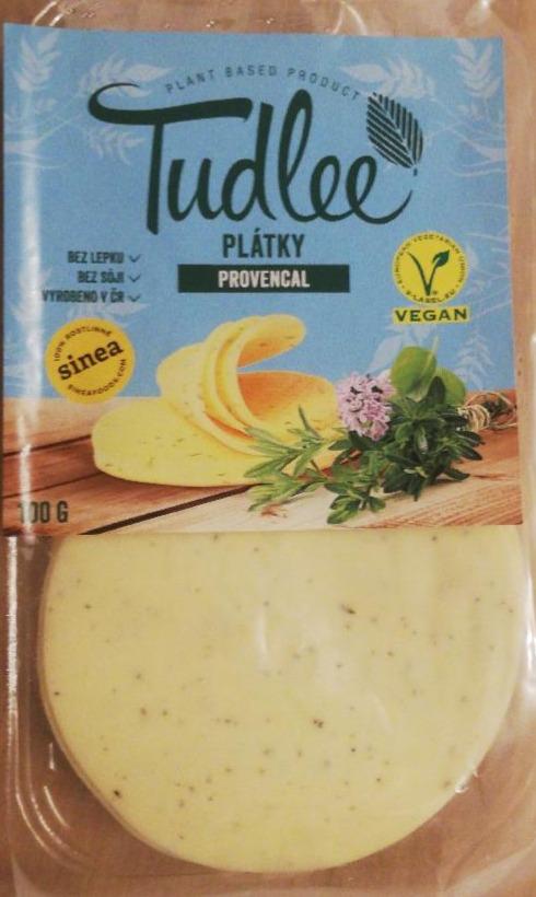 Фото - Tudlee Slices Provencal herbs Tany