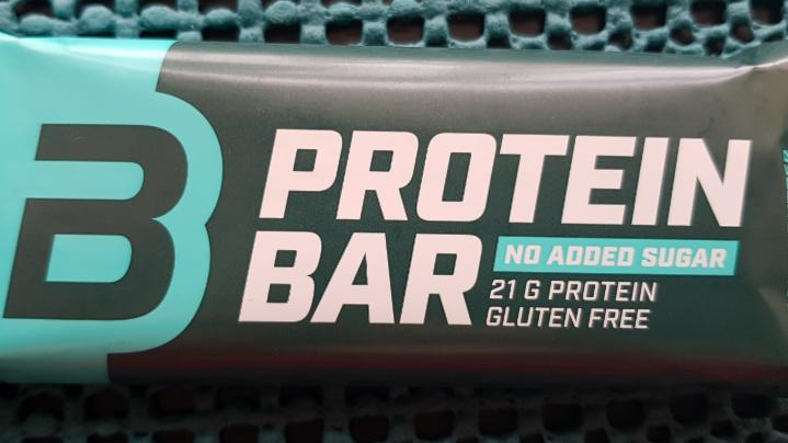 Фото - protein bar peanut biotech USA