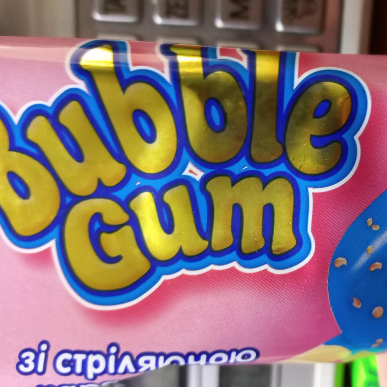Фото - Мороженое эскимо Bubble Gum в кондитерской глазури СвитАйс