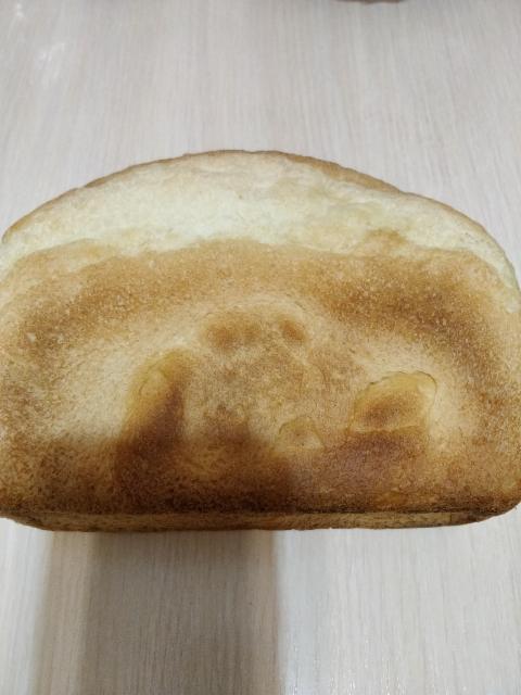 Фото - хлеб белый Никитинский