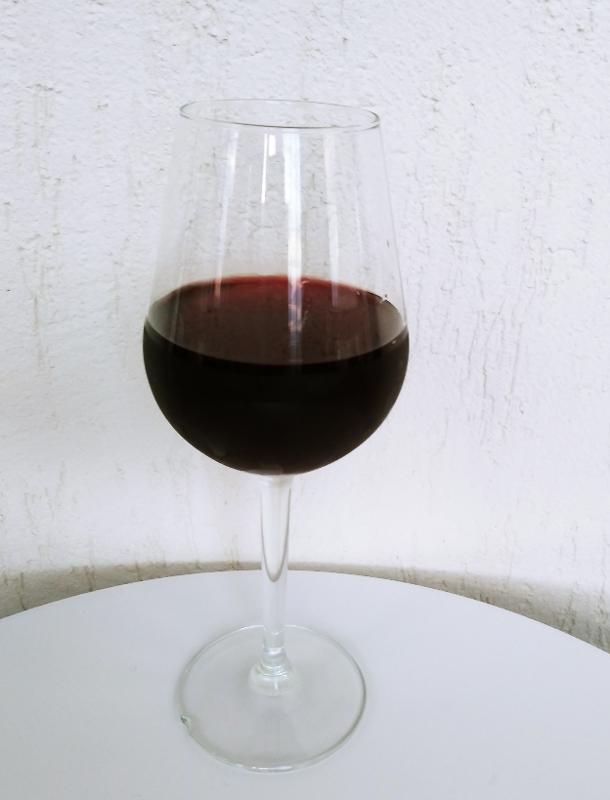 Фото - Вино красное полусладкое 'Don Santiago' (Дон Сантьяго) (Испания)