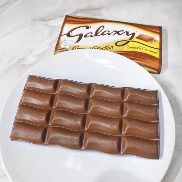Фото - Galaxy шоколад