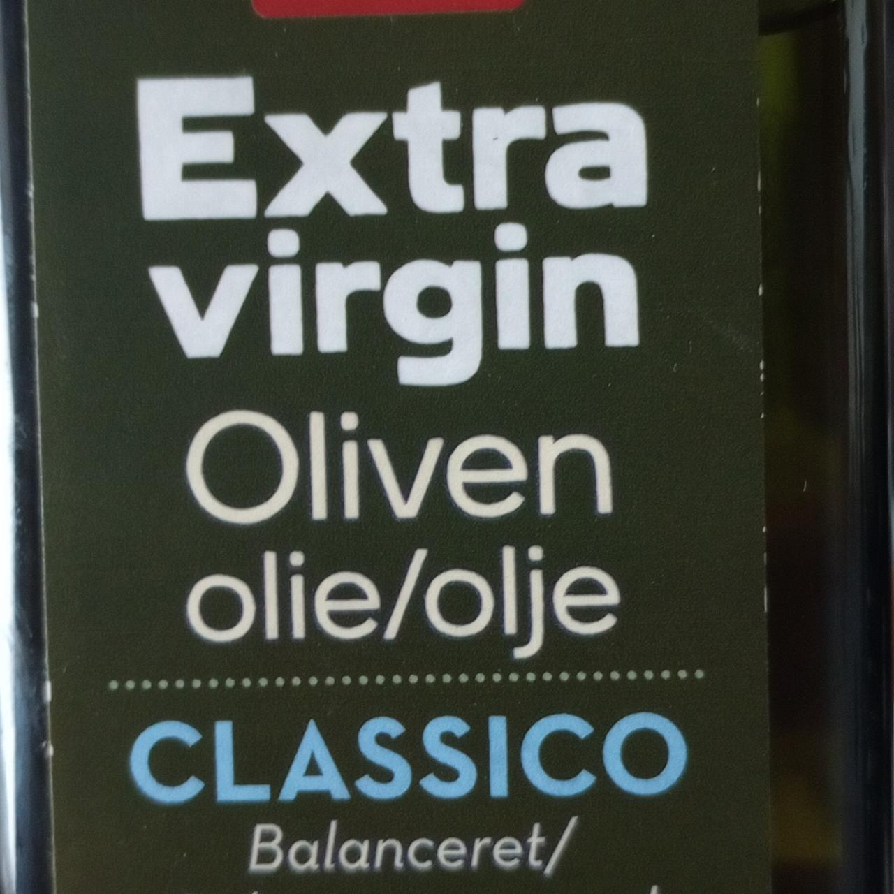 Фото - Масло оливковое Classico Extra Virgin Coop