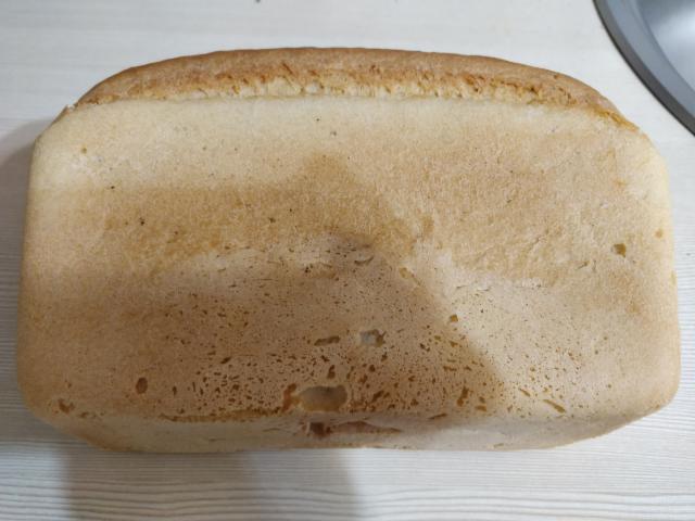 Фото - хлеб ароматный