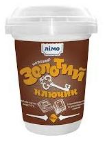Фото - мороженое шоколадное золотий ключик Лiмо