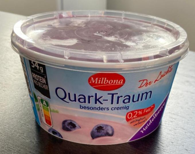 Фото - quark-Traum