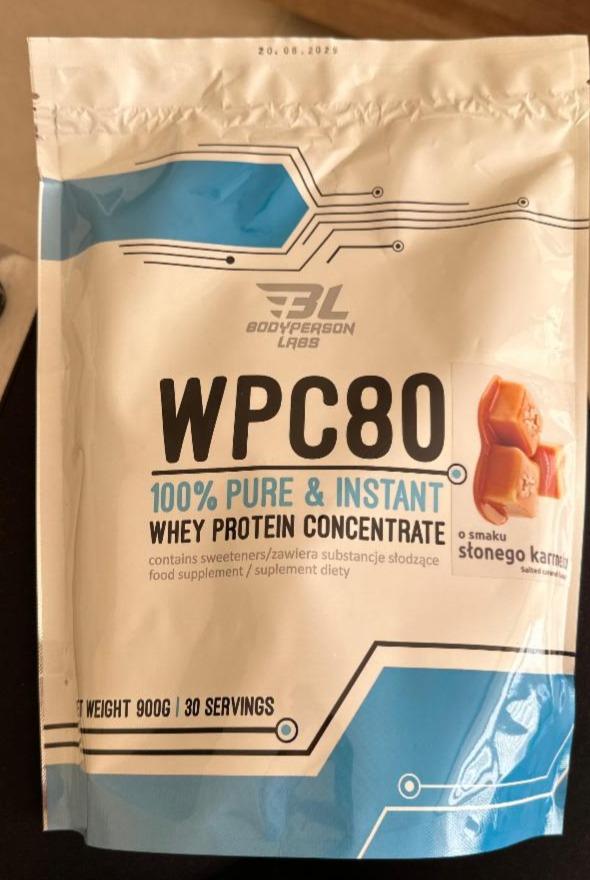 Фото - Протеин Whey Protein 80 Protein Works Nutrition