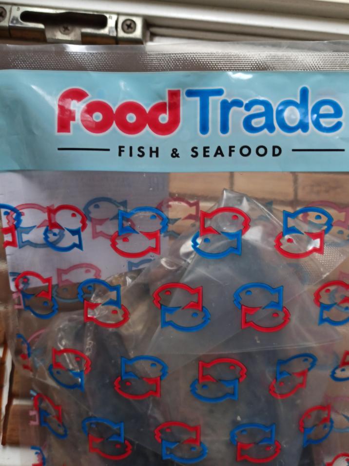 Фото - макрель голубая Food Trade