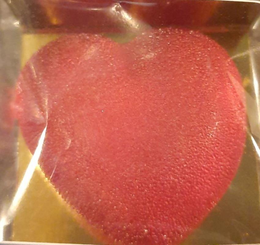 Фото - Мармелад со вкусом персика Jelini