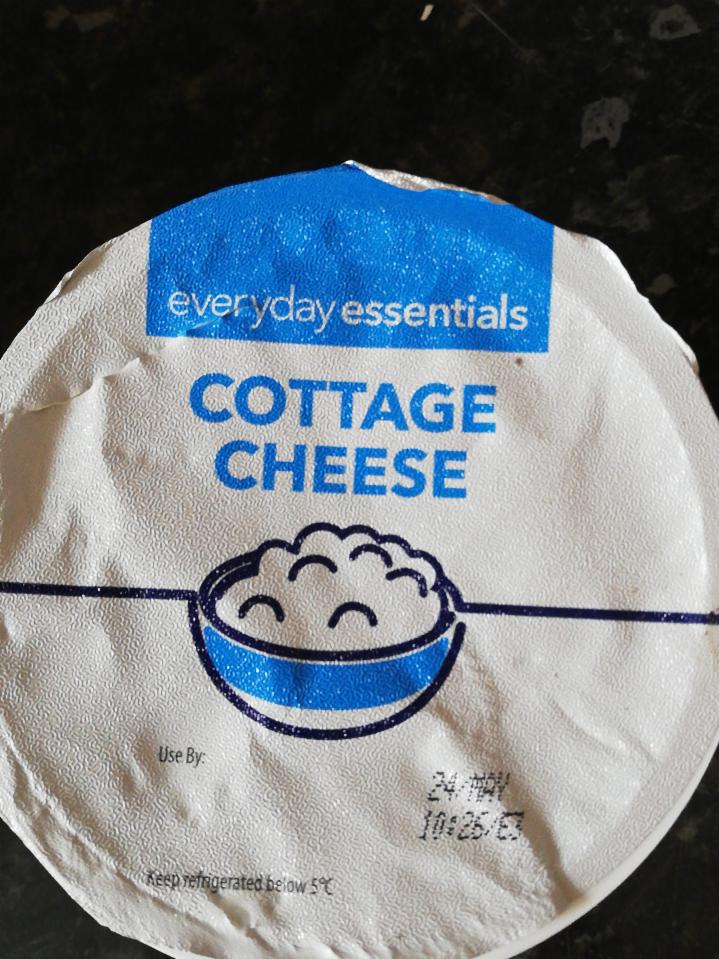Фото - Cottage cheese Everyday Essentials