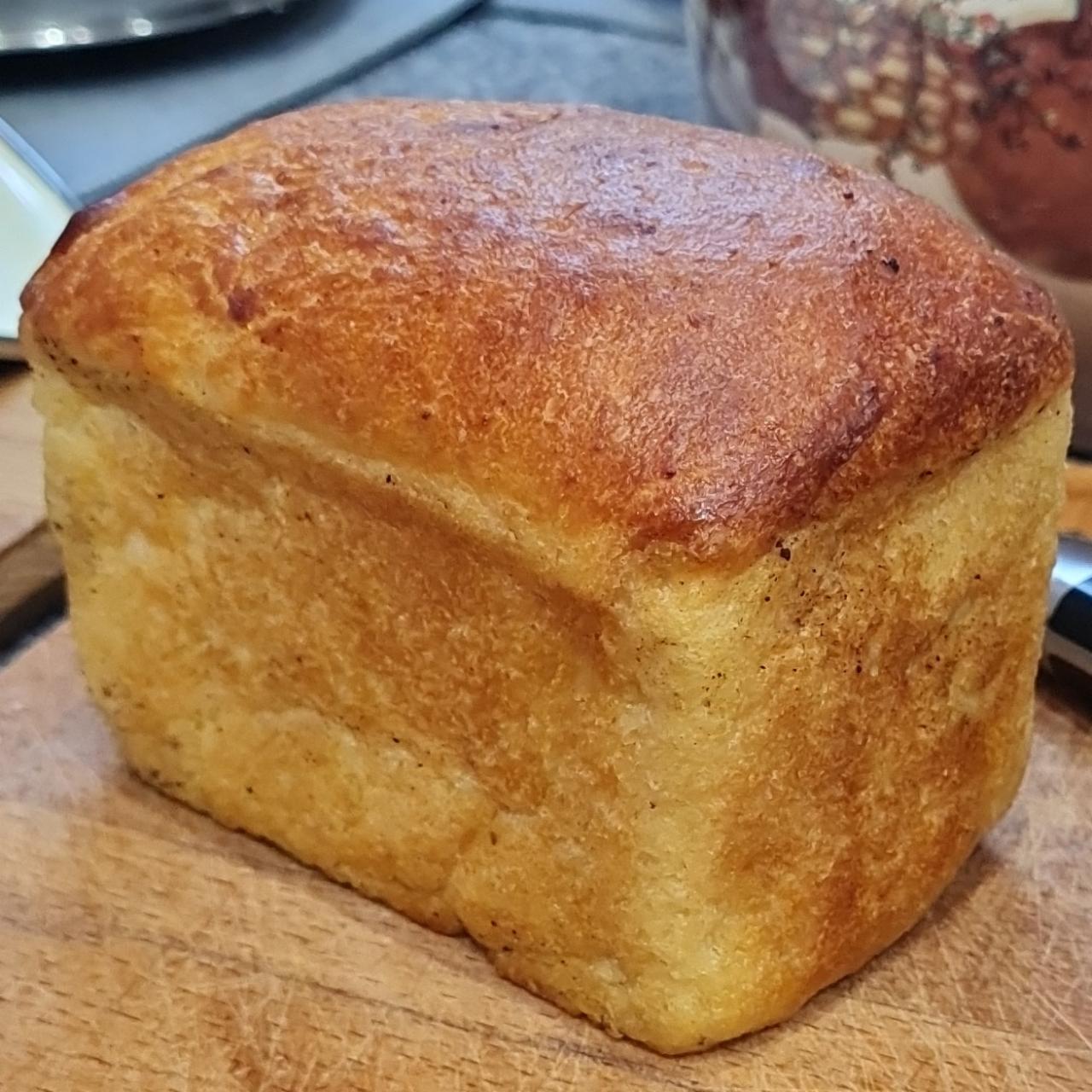 Фото - хлеб аппетитный с картофелем и чесноком Globus