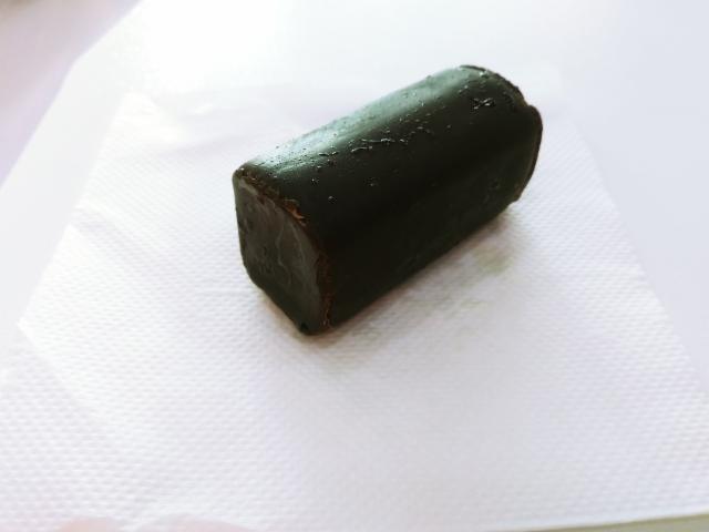 Фото - Сырок глазированный с какао 'Миньоны'