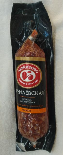 Фото - 'Черкизово' Кремлевская колбаса