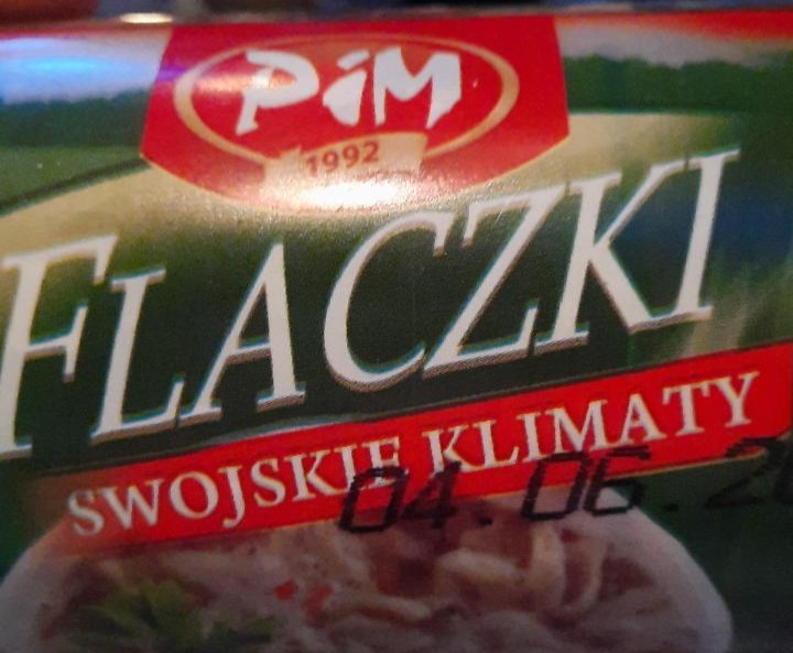 Фото - Заливное мясо польское Pim