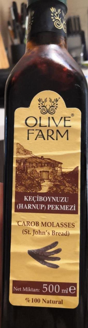 Фото - Оливковое масло Olive Farm