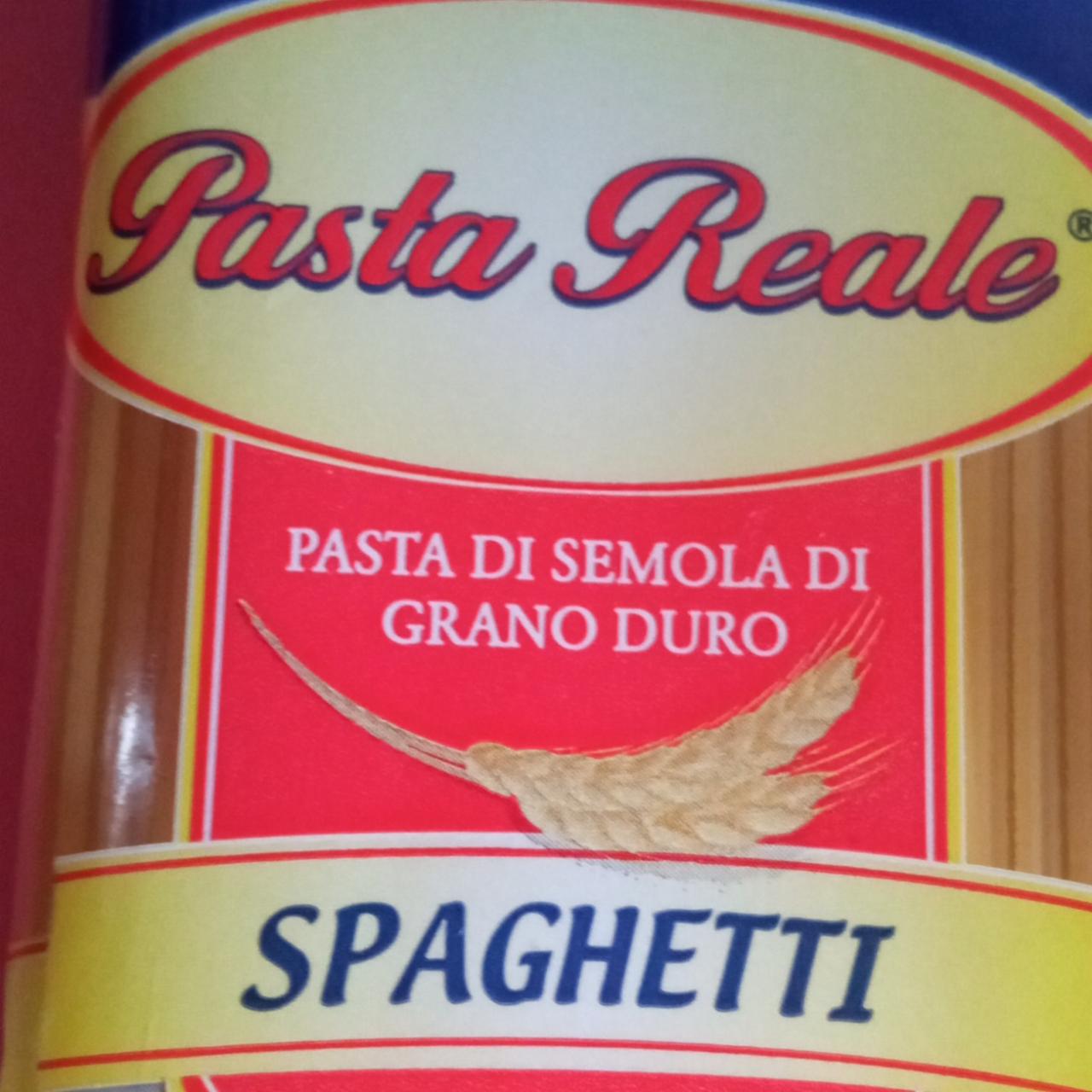 Фото - Spaghetti Pasta Reale
