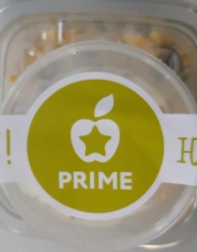 Фото - салат оливье Prime Праймстар
