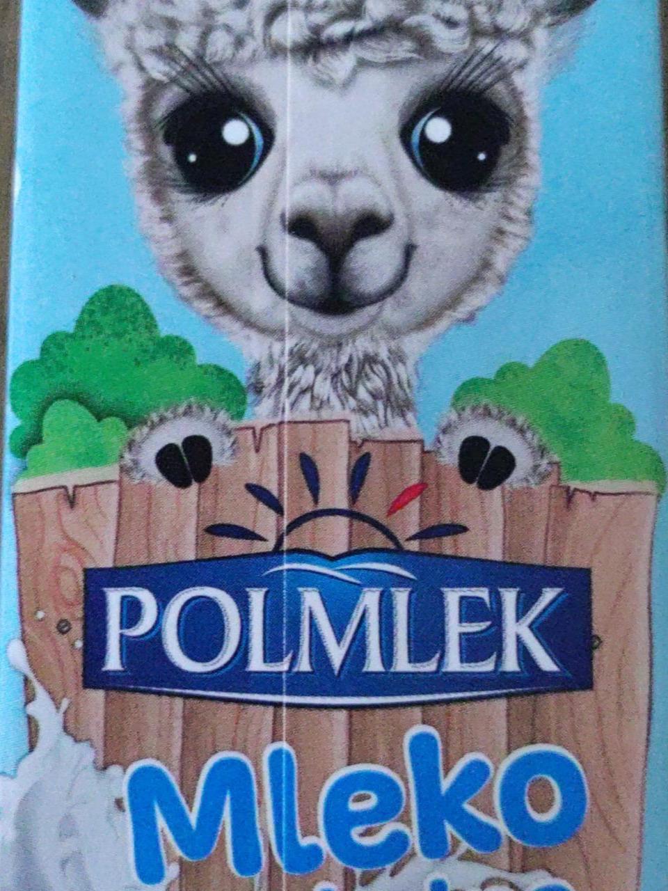 Фото - Mleko 1.5% Polmlek