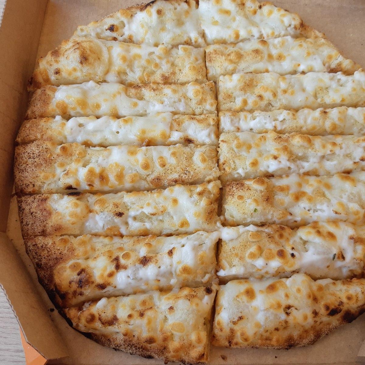 Фото - Сырные палочки с чесноком Dodo Pizza