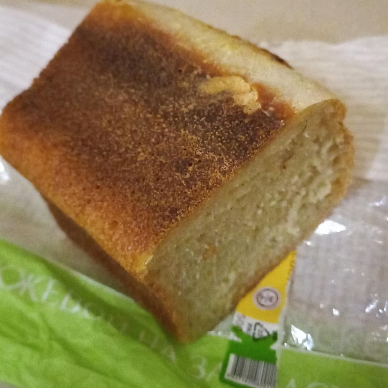 Фото - Хлеб пшеничный с цельнозерновой мукой бездрожжевой на закваске Миродолье