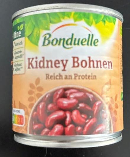 Фото - Kidney Bohnen Bonduelle