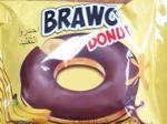 Фото - Brawo Donut карамель