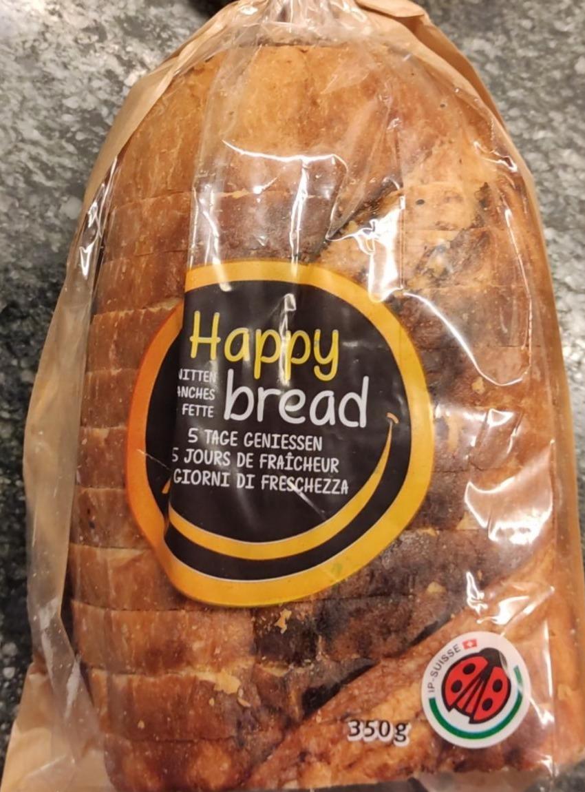 Фото - Happy bread Migros