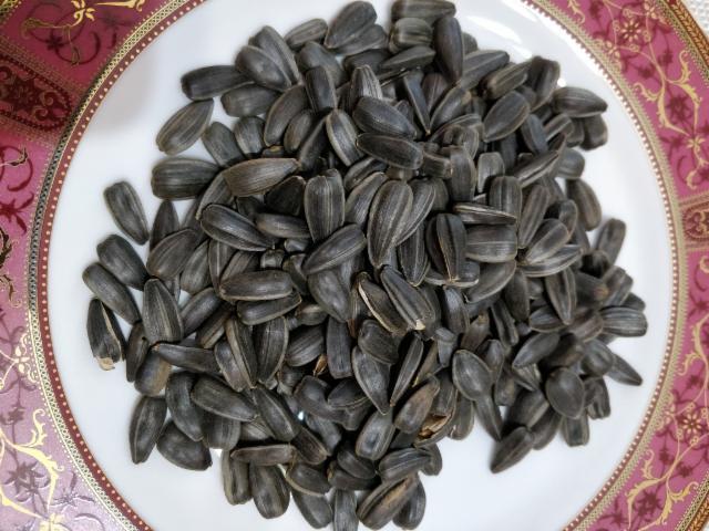 Фото - семена подсолнечника жареные соленые