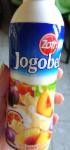 Фото - Jogobella jogurtový nápoj broskvový s maracujou Zott