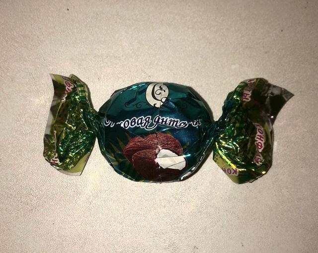 Фото - 'Суворовские' конфеты желейные