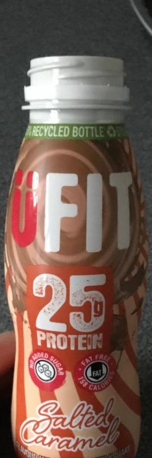 Фото - Protein Drink Salted Caramel UFit