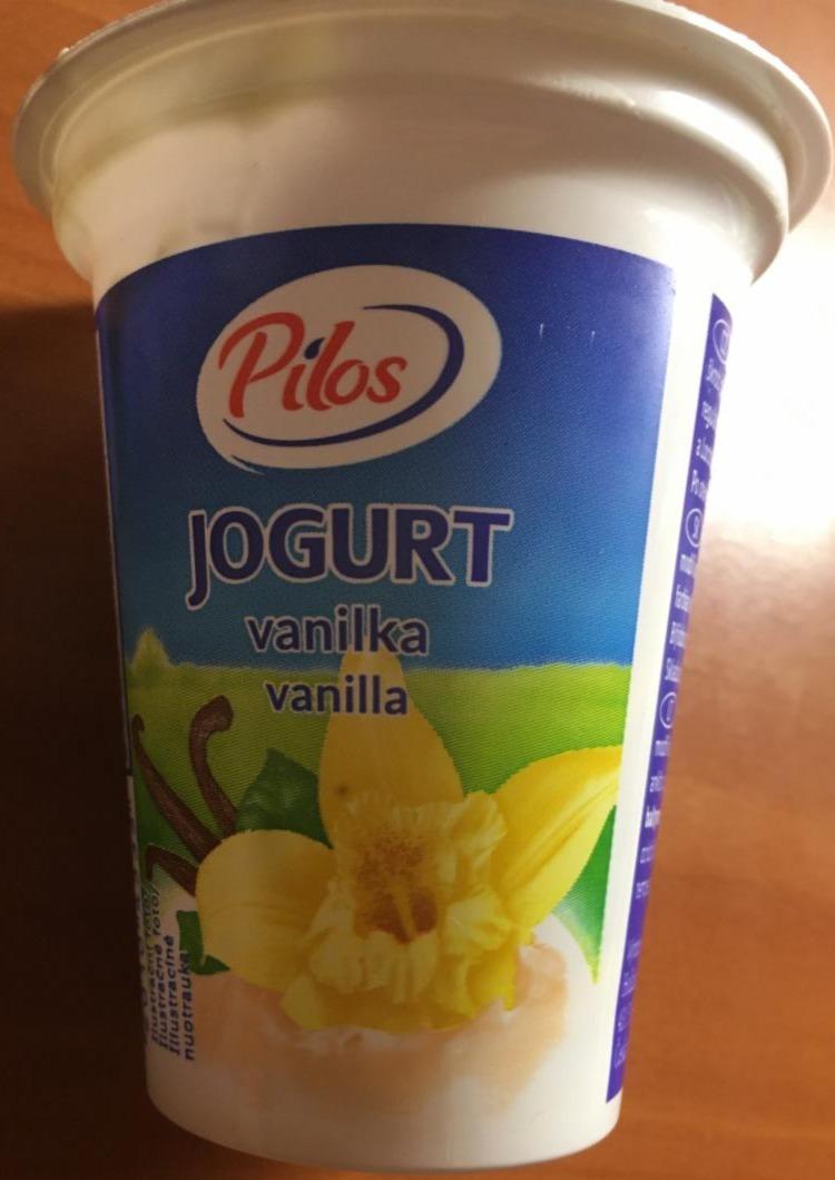 Фото - йогурт чехия