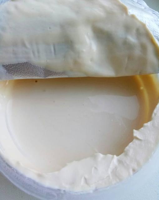 Фото - 'Избенка' греческий йогурт из топленого молока