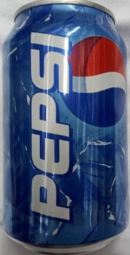 Фото - Pepsi Cola (Пепси Кола)