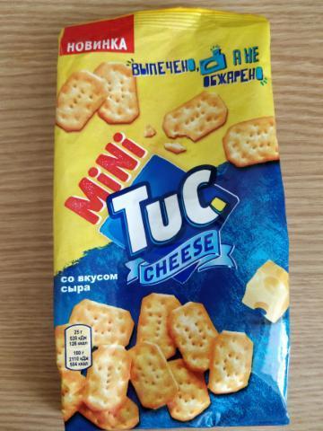 Фото - TuC Cheese mini