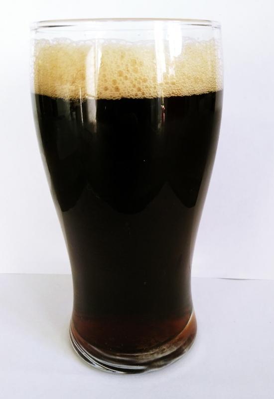 Фото - Пиво темное фильтрованное Stephans Brau Schwarzbier