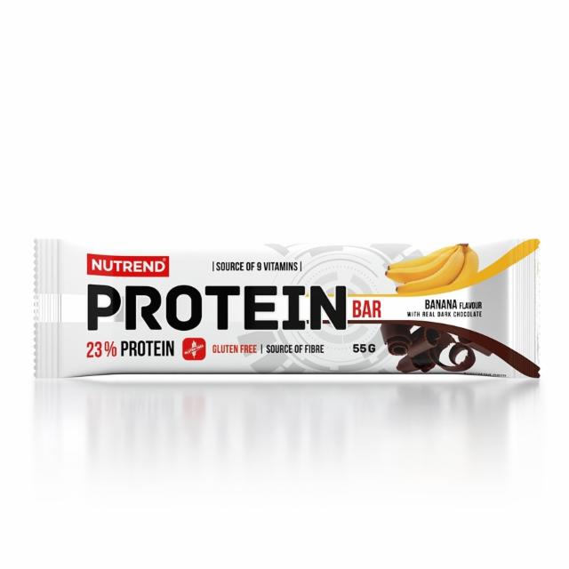 Фото - Protein Bar 23% Mango with Yoghurt coating Nutrend