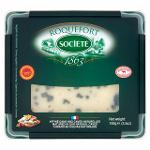 Фото - сыр Roquefort Societe Cave Saveur Cheese